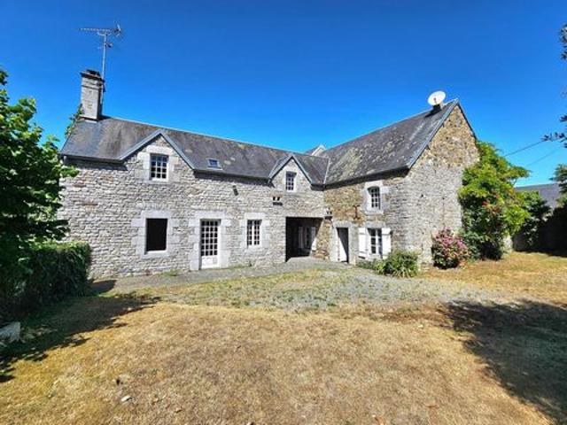 Villa vente à Coutances, Lingreville