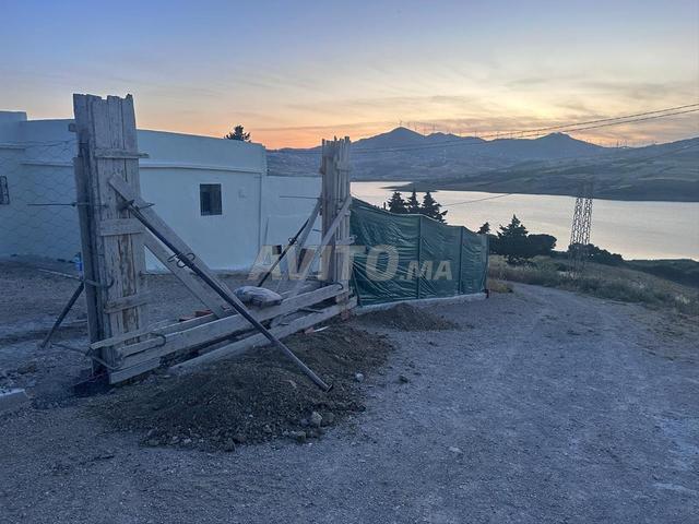 Propriété vente à El Fahs, Tanger-Tétouan