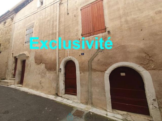 Maison vente à Lodève, Saint-pargoire