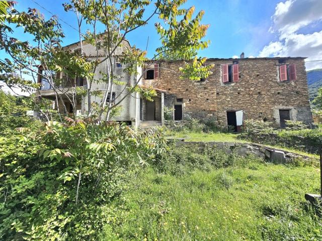 Maison vente à Corte, San-lorenzo