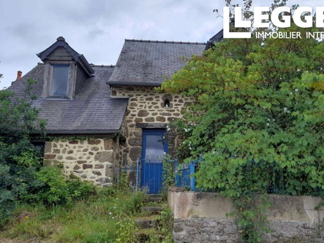 Maison vente à Mayenne, Le Housseau-brétignolles