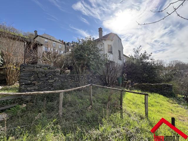 Maison vente à Brive-la-Gaillarde, Donzenac