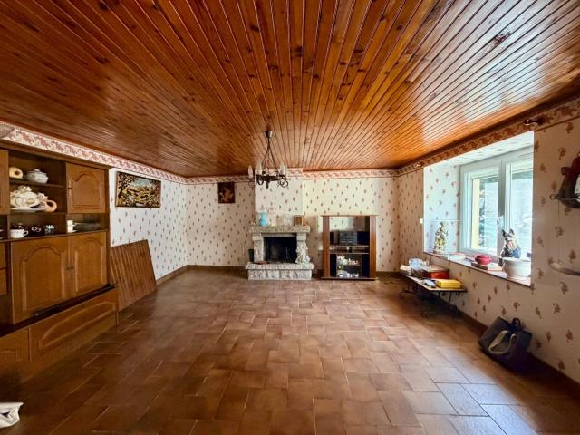 Appartement vente à Guingamp, Bretagne