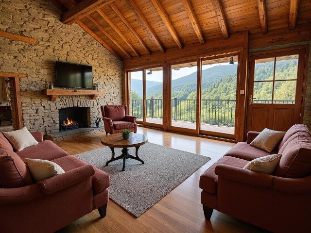 Maison vente à Osséja, Pyrénées-Orientales