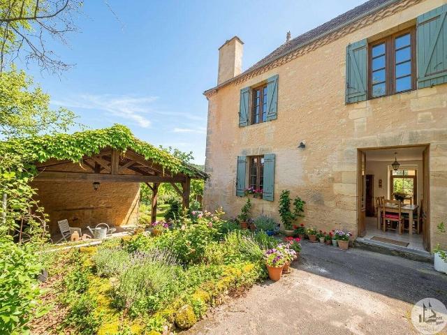 Maison vente à Bergerac, Nouvelle-Aquitaine