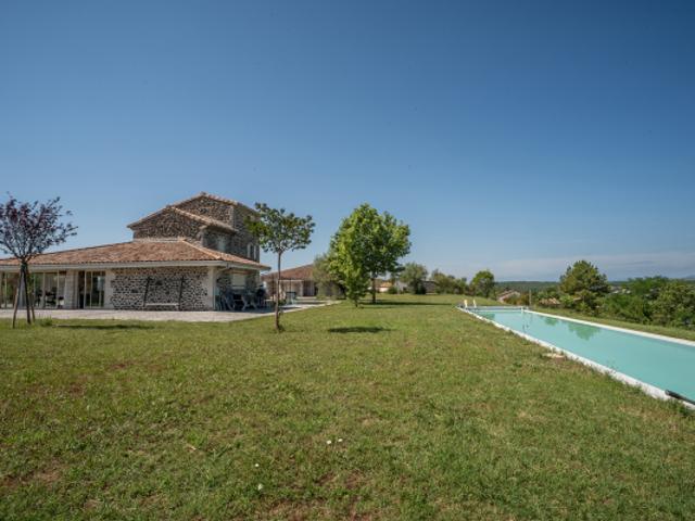 Maison vente à Largentière, Lussas