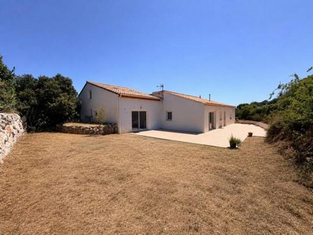 Villa vente à Lodève, Combaillaux