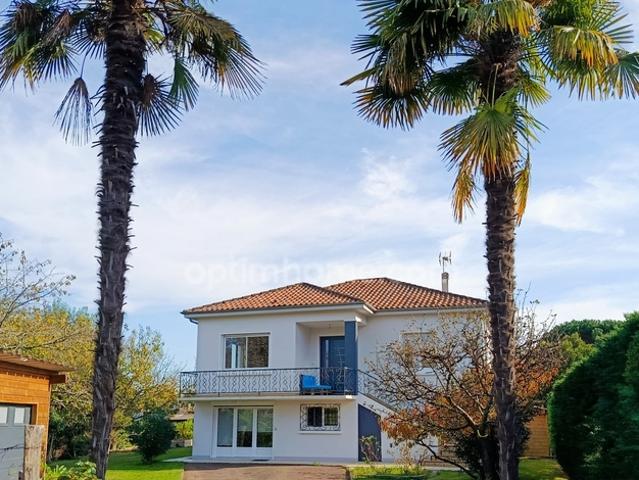 Maison vente à France métropolitaine, Aire-sur-l'adour
