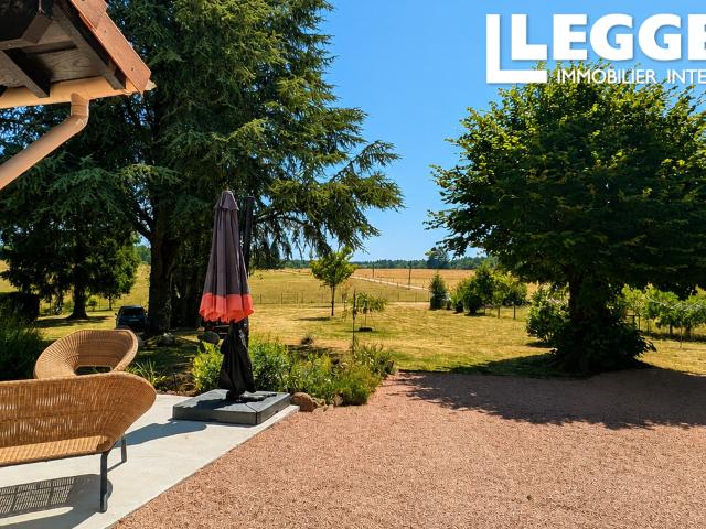 Maison vente à Rochechouart, Marval