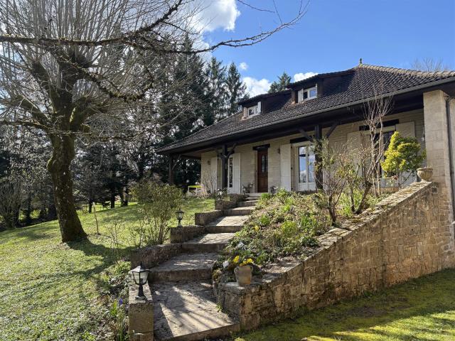 Maison vente à Larche, Corrèze