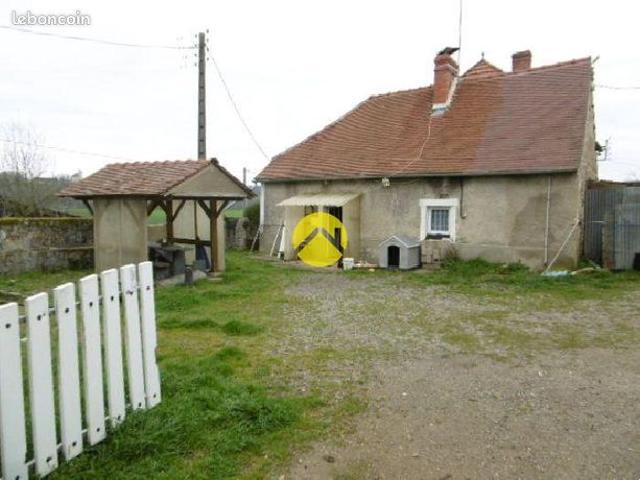 Maison vente à Le Blanc, Tournon-saint-martin