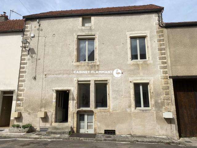 Maison vente à Montbard, Etormay