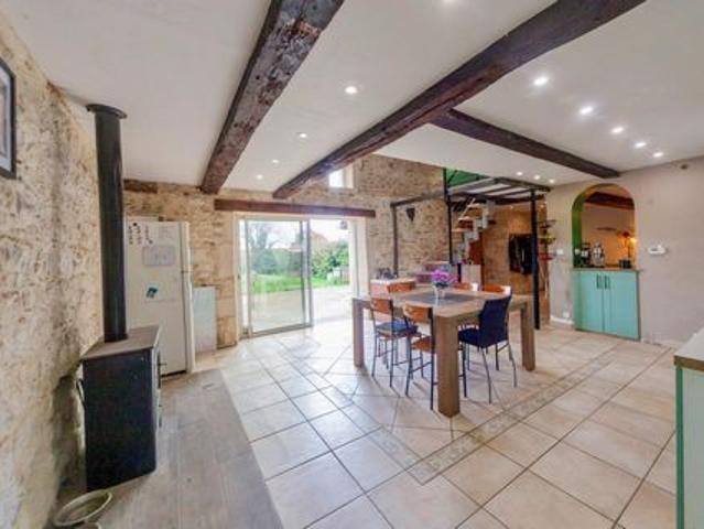 Villa vente à Villeneuve-sur-Lot, Nouvelle-Aquitaine