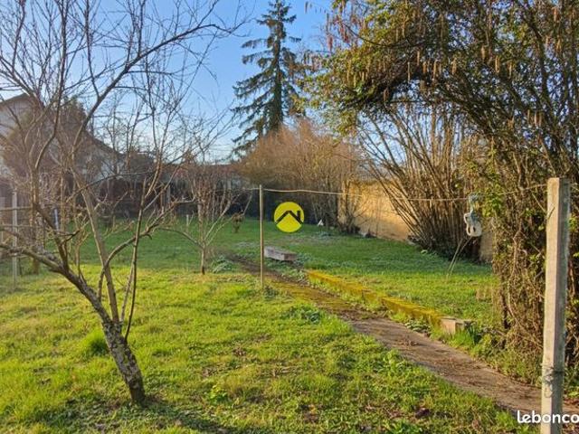 Maison vente à Issoudun, Vatan