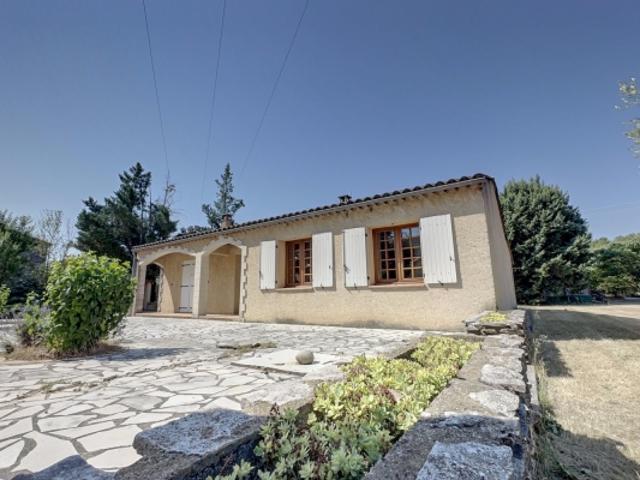 Maison vente à Digne-les-Bains, Malijai