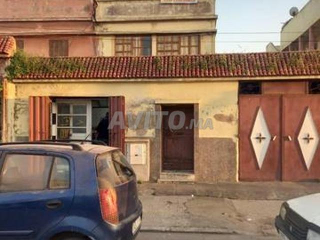 Maison vente à Anfa, Gharb-Chrarda-Beni Hssen