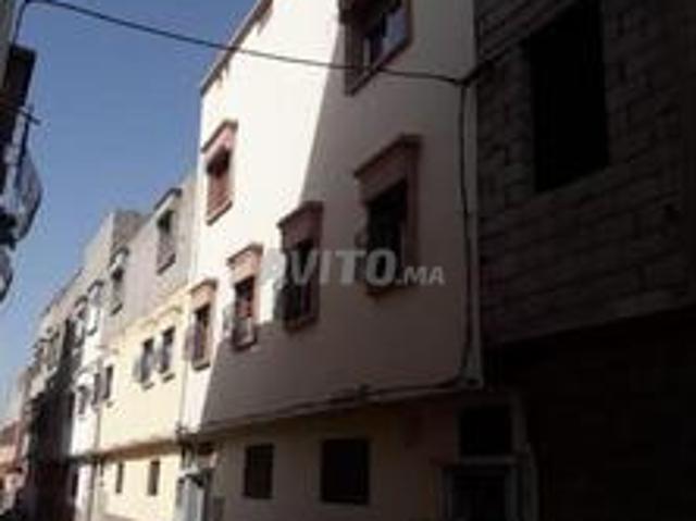 Maison vente à Agadir Melloul, Oued ed Dahab-Lagouira