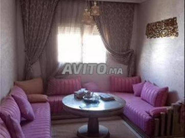 Appartement location à Anfa, Gharb-Chrarda-Beni Hssen