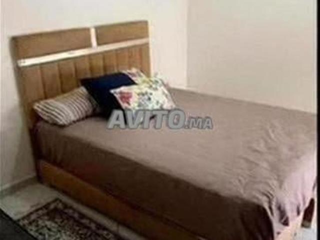 Appartement location à Anfa, Gharb-Chrarda-Beni Hssen