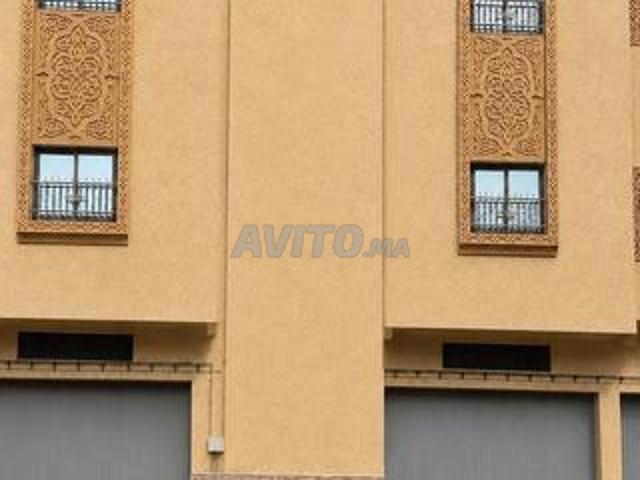 Local commercial location à Laâyoune, Laâyoune-Boujdour-Sakia el Hamra