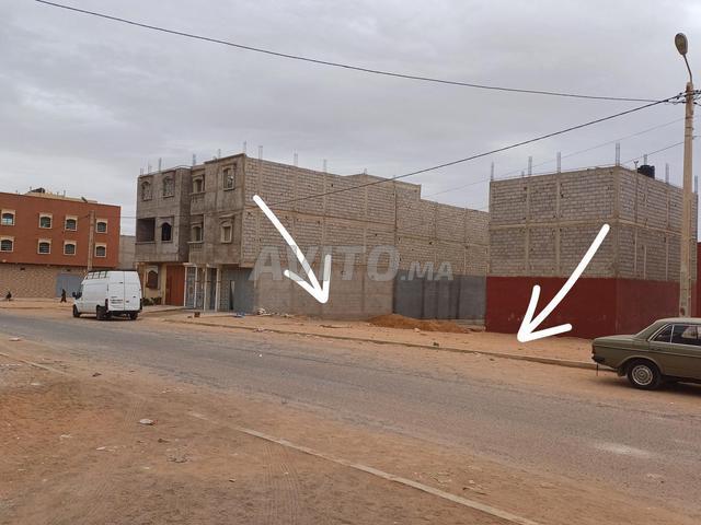 Propriété vente à Tan Tan