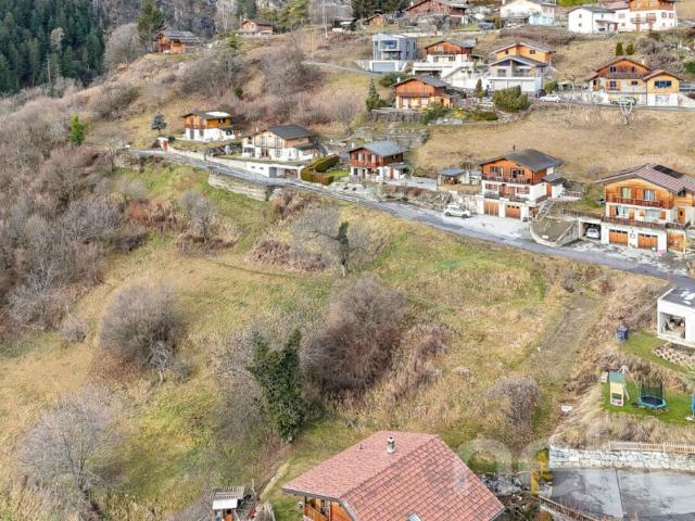 Immobilie kaufen in Dugny, Leytron, Wallis