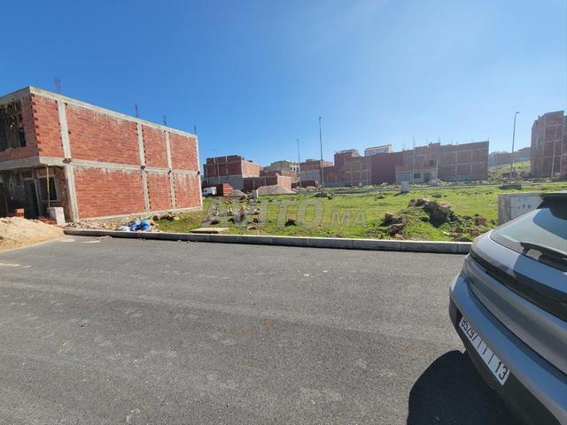 Propriété vente à El Hajeb