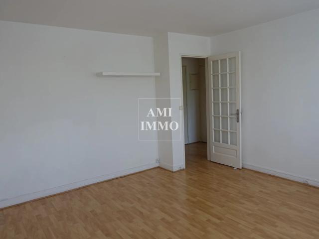 Appartement location à Antony, Châtillon