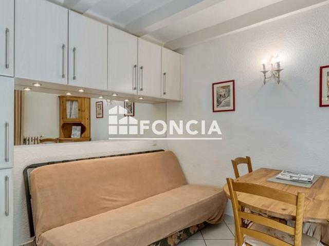 Appartement vente à Bonneville, Combloux