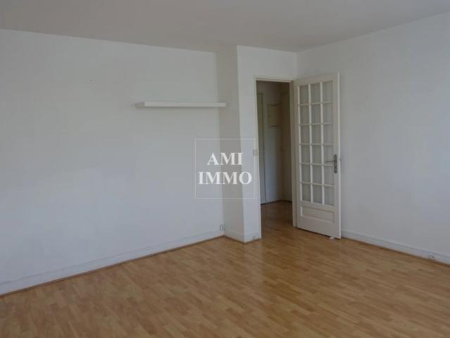 Appartement location à Antony, Châtillon