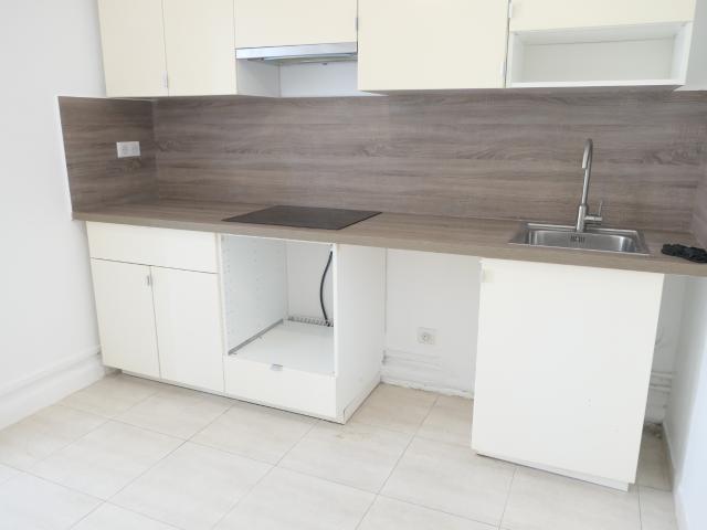 Appartement location à Palaiseau