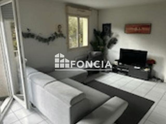 Appartement vente à Pau