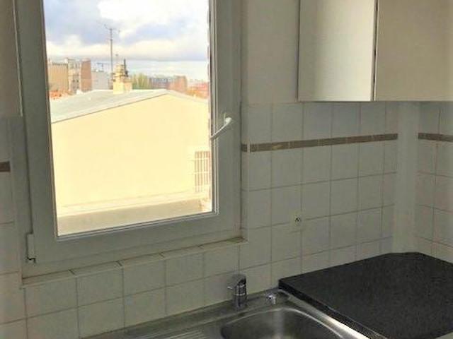Appartement location à Nanterre, Asnières-sur-seine