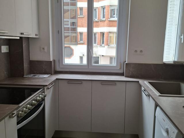 Appartement location à Nanterre, Saint-cloud