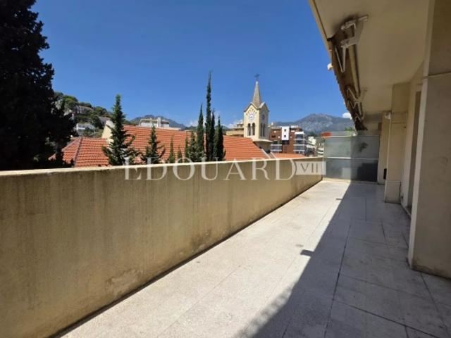 Appartement vente à Nice, Roquebrune-cap-martin
