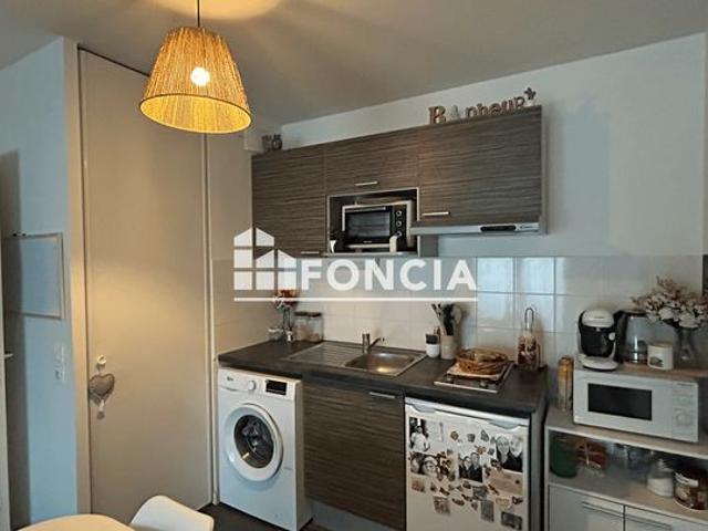 Appartement vente à Bordeaux, Saint-médard-en-jalles