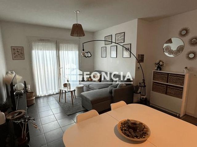 Appartement vente à Bordeaux, Saint-médard-en-jalles
