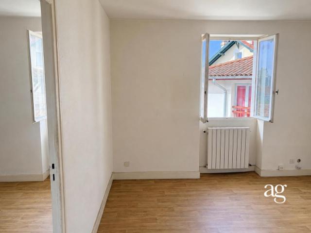 Appartement vente à Bayonne, Biarritz