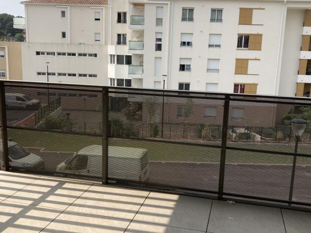 Appartement location à Arrondissement de Draguignan, Draguignan