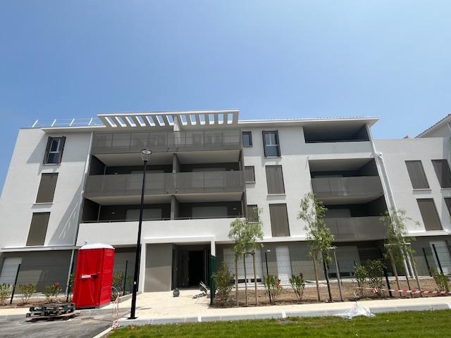 Appartement location à Arrondissement de Draguignan, Draguignan