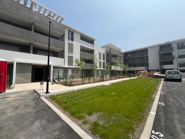 Appartement location à Arrondissement de Draguignan, Draguignan