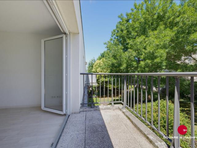 Appartement vente à Bordeaux, Bassens
