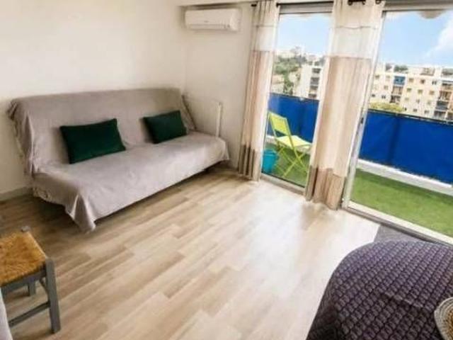 Appartement location à Grasse, Antibes