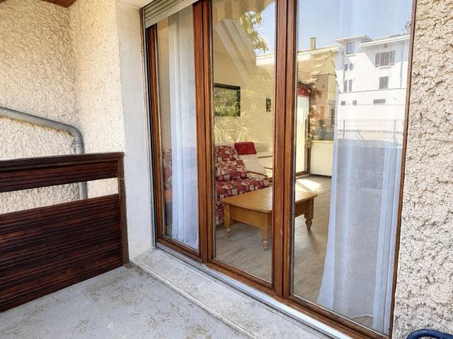 Appartement vente à Grenoble, Villard-de-lans