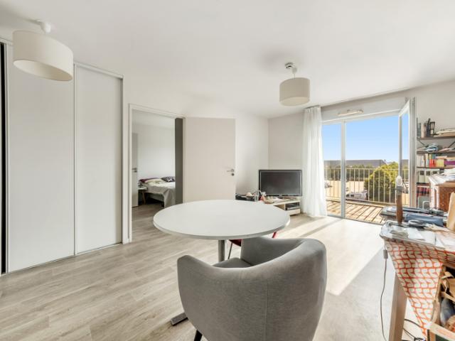 Appartement vente à Dinan, Bretagne