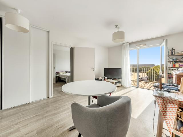 Appartement vente à Dinan, Bretagne