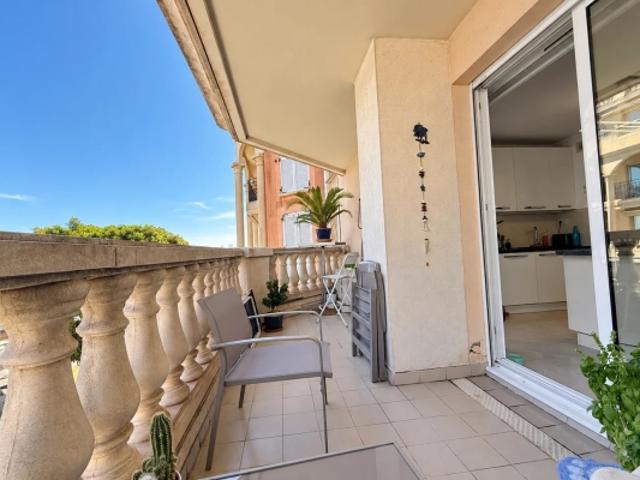 Appartement vente à Menton, Alpes-Maritimes