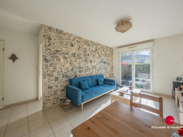 Appartement vente à Blaye, Saint-gervais