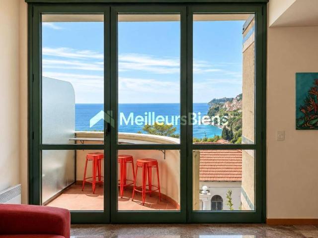 Appartement location à Roquebrune-Cap-Martin, Alpes-Maritimes