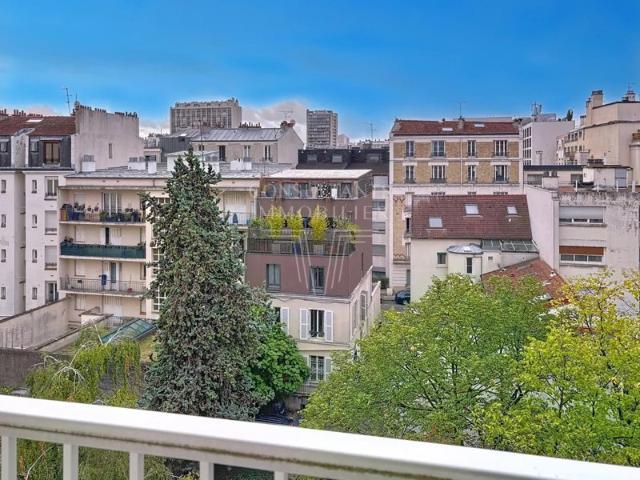 Appartement vente à Boulogne-Billancourt, Boulogne-billancourt